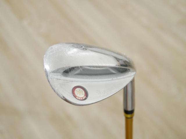 Wedge : Other : **ของใหม่ ยังไม่แกะพลาสติก** Wedge Mutsumi Honma MH282 Loft 70 ก้านกราไฟต์ Wedge Flex