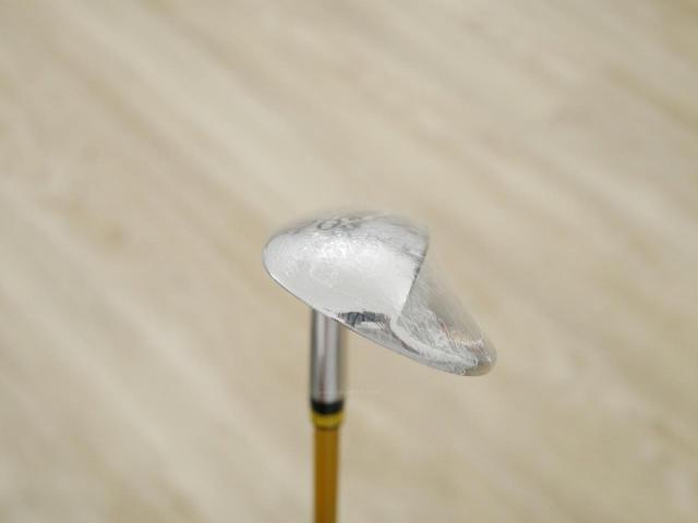 Wedge : Other : **ของใหม่ ยังไม่แกะพลาสติก** Wedge Mutsumi Honma MH282 Loft 70 ก้านกราไฟต์ Wedge Flex