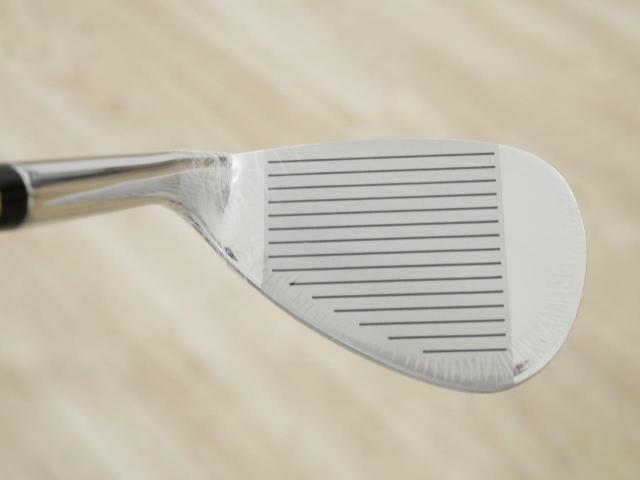 Wedge : Other : **ของใหม่ ยังไม่แกะพลาสติก** Wedge Mutsumi Honma MH282 Loft 70 ก้านกราไฟต์ Wedge Flex