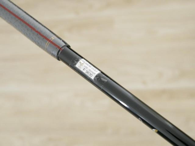 Wedge : Other : **ของใหม่ ยังไม่แกะพลาสติก** Wedge Mutsumi Honma MH282 Loft 70 ก้านกราไฟต์ Wedge Flex