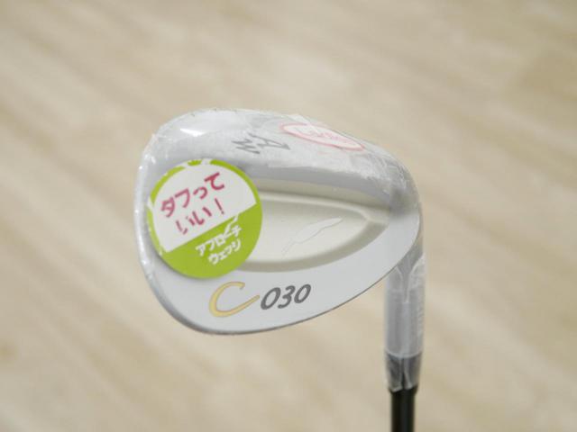Wedge : Fourteen : **ของใหม่ ยังไม่แกะพลาสติก** Wedge Fourteen C-030 Forged Loft 51 ก้านกราไฟต์ Wedge Flex