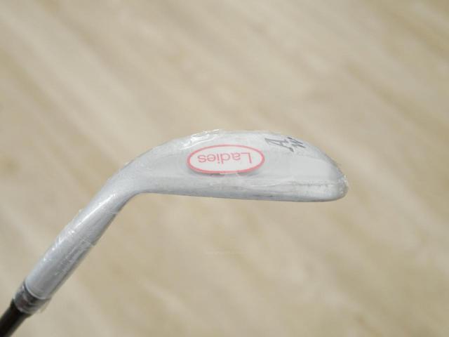 Wedge : Fourteen : **ของใหม่ ยังไม่แกะพลาสติก** Wedge Fourteen C-030 Forged Loft 51 ก้านกราไฟต์ Wedge Flex