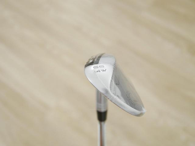 Wedge : Other : **ของใหม่ ยังไม่แกะพลาสติก** Wedge Callaway Opus Loft 56 ก้านเหล็ก NS Pro Modus 115 Flex S