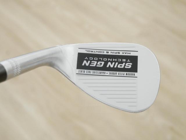 Wedge : Other : **ของใหม่ ยังไม่แกะพลาสติก** Wedge Callaway Opus Loft 56 ก้านเหล็ก NS Pro Modus 115 Flex S