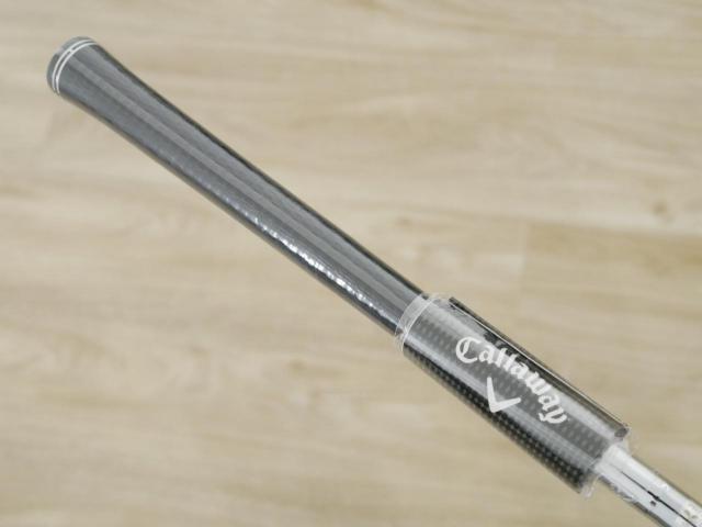 Wedge : Other : **ของใหม่ ยังไม่แกะพลาสติก** Wedge Callaway Opus Loft 56 ก้านเหล็ก NS Pro Modus 115 Flex S