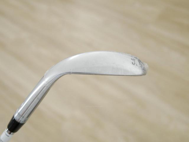 Wedge : Callaway : **ของใหม่ ยังไม่แกะพลาสติก** Wedge Callaway JAWS RAW (รุ่นใหม่ ปี 2023) Loft 54 ก้านเหล็ก NS Pro 950 NEO Flex S