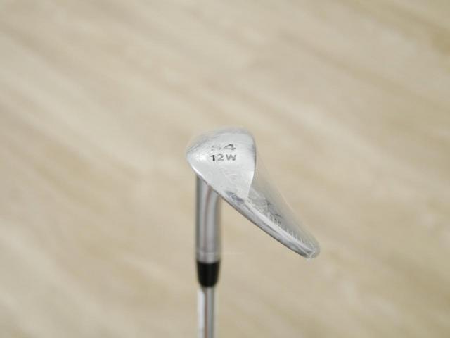 Wedge : Callaway : **ของใหม่ ยังไม่แกะพลาสติก** Wedge Callaway JAWS RAW (รุ่นใหม่ ปี 2023) Loft 54 ก้านเหล็ก NS Pro 950 NEO Flex S