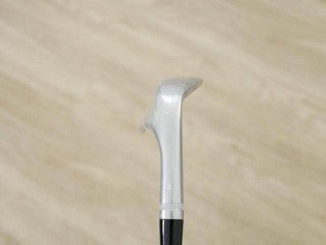 Wedge : Callaway : **ของใหม่ ยังไม่แกะพลาสติก** Wedge Callaway JAWS RAW (รุ่นใหม่ ปี 2023) Loft 56 ก้านเหล็ก Dynamic Gold S200