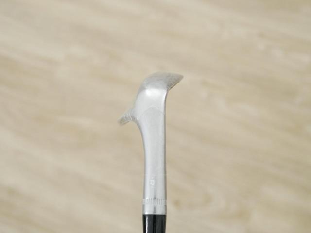 Wedge : Callaway : **ของใหม่ ยังไม่แกะพลาสติก** Wedge Callaway JAWS RAW (รุ่นใหม่ ปี 2023) Loft 56 ก้านเหล็ก Dynamic Gold S200