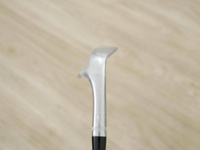 Wedge : Callaway : **ของใหม่ ยังไม่แกะพลาสติก** Wedge Callaway JAWS RAW (รุ่นใหม่ ปี 2023) Loft 58 ก้านเหล็ก Dynamic Gold S200