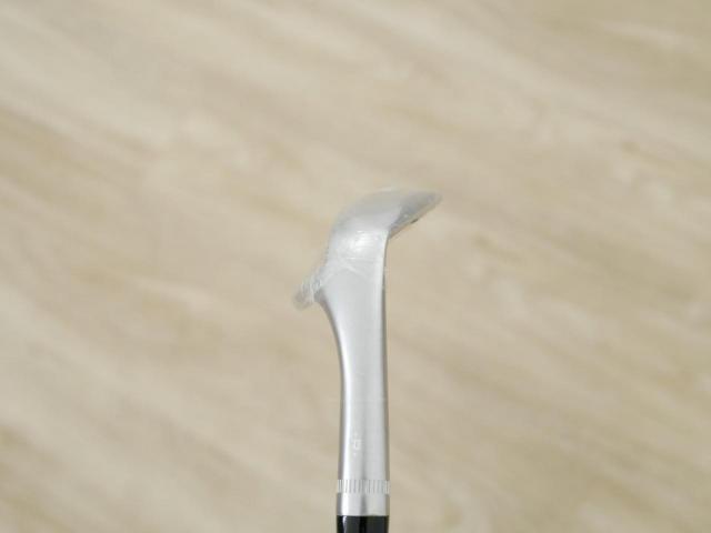 Wedge : Callaway : **ของใหม่ ยังไม่แกะพลาสติก** Wedge Callaway JAWS RAW (รุ่นใหม่ ปี 2023) Loft 58 ก้านเหล็ก Dynamic Gold S200