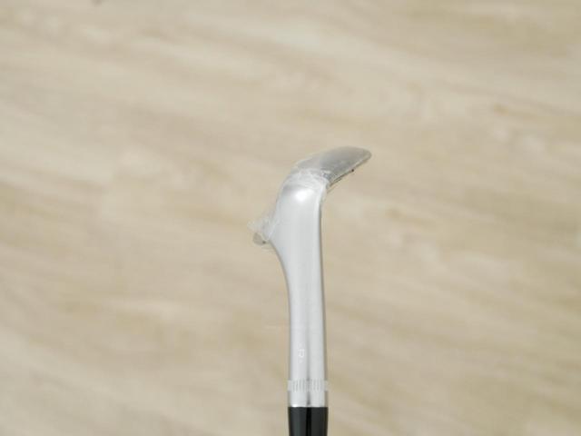 Wedge : Callaway : **ของใหม่ ยังไม่แกะพลาสติก** Wedge Callaway JAWS RAW (รุ่นใหม่ ปี 2023) Loft 58 ก้านเหล็ก NS Pro Modus 115 Flex S