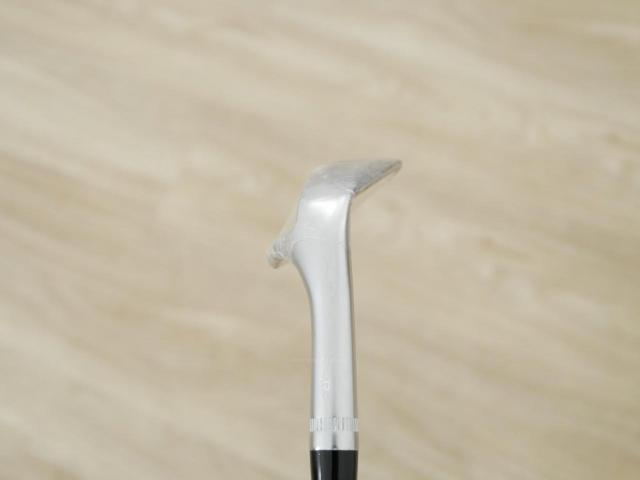 Wedge : Callaway : **ของใหม่ ยังไม่แกะพลาสติก** Wedge Callaway JAWS RAW (รุ่นใหม่ ปี 2023) Loft 58 ก้านเหล็ก NS Pro Modus 115 Flex S
