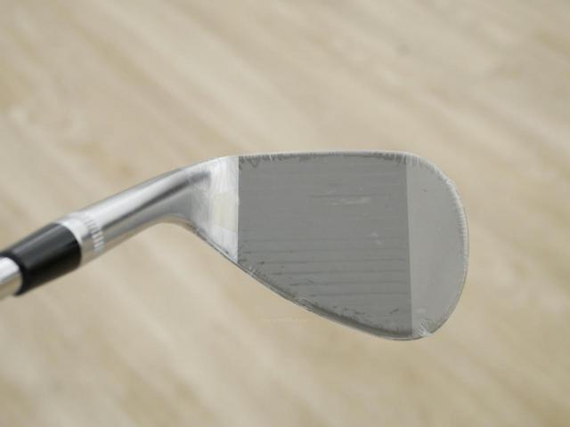 Wedge : Callaway : **ของใหม่ ยังไม่แกะพลาสติก** Wedge Callaway JAWS RAW (รุ่นใหม่ ปี 2023) Loft 58 ก้านเหล็ก NS Pro Modus 115 Flex S