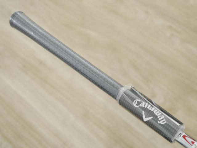 Wedge : Callaway : **ของใหม่ ยังไม่แกะพลาสติก** Wedge Callaway JAWS RAW (รุ่นใหม่ ปี 2023) Loft 58 ก้านเหล็ก NS Pro Modus 115 Flex S