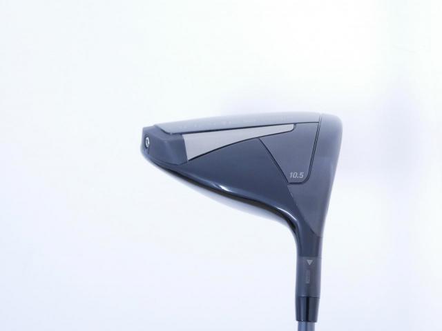 Driver : Yamaha : ไดรเวอร์ Yamaha Inpres DriveStar Type D (รุ่นล่าสุด ออกปี 2024 ตีไกล ตีมันมากๆ) Loft 10.5 ก้าน Fujikura Speeder NX TM-425d Flex SR