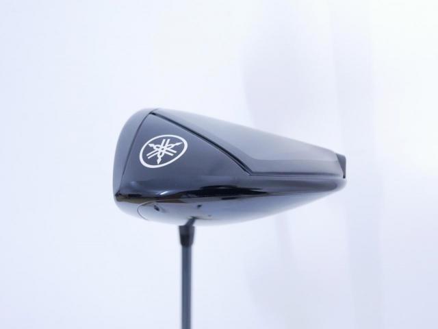 Driver : Yamaha : ไดรเวอร์ Yamaha Inpres DriveStar Type D (รุ่นล่าสุด ออกปี 2024 ตีไกล ตีมันมากๆ) Loft 10.5 ก้าน Fujikura Speeder NX TM-425d Flex SR