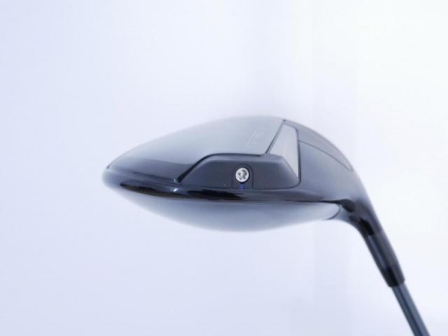 Driver : Yamaha : ไดรเวอร์ Yamaha Inpres DriveStar Type D (รุ่นล่าสุด ออกปี 2024 ตีไกล ตีมันมากๆ) Loft 10.5 ก้าน Fujikura Speeder NX TM-425d Flex SR