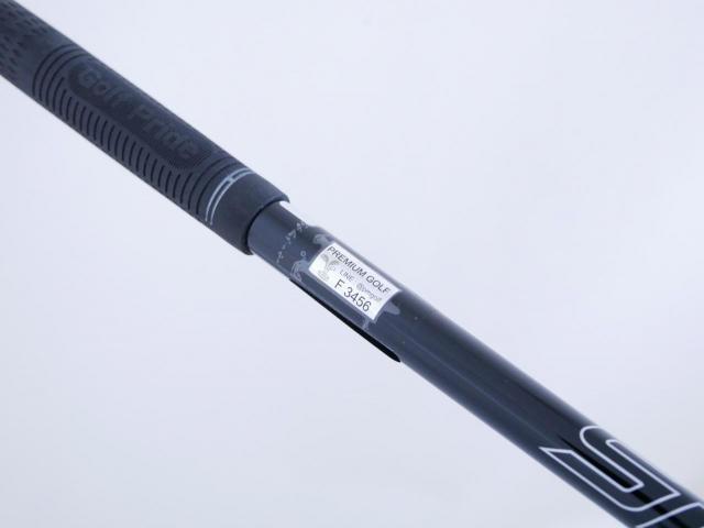 Driver : Yamaha : ไดรเวอร์ Yamaha Inpres DriveStar Type D (รุ่นล่าสุด ออกปี 2024 ตีไกล ตีมันมากๆ) Loft 10.5 ก้าน Fujikura Speeder NX TM-425d Flex SR