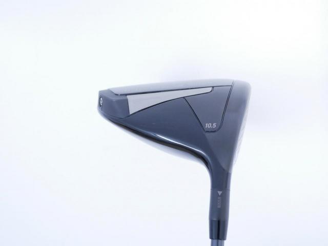 Driver : Yamaha : ไดรเวอร์ Yamaha Inpres DriveStar Type D (รุ่นล่าสุด ออกปี 2024 ตีไกล ตีมันมากๆ) Loft 10.5 ก้าน Fujikura Speeder NX TM-425d Flex SR
