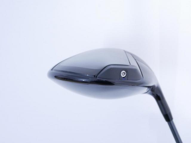 Driver : Yamaha : ไดรเวอร์ Yamaha Inpres DriveStar Type D (รุ่นล่าสุด ออกปี 2024 ตีไกล ตีมันมากๆ) Loft 10.5 ก้าน Fujikura Speeder NX TM-425d Flex SR