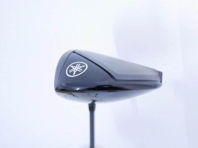 Driver : Yamaha : ไดรเวอร์ Yamaha Inpres DriveStar Type D (รุ่นล่าสุด ออกปี 2024 ตีไกล ตีมันมากๆ) Loft 10.5 ก้าน Fujikura Speeder NX TM-425d Flex SR