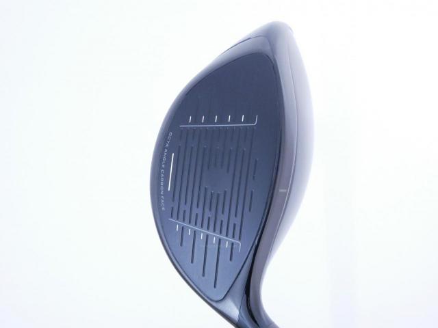 Driver : Yamaha : ไดรเวอร์ Yamaha Inpres DriveStar Type D (รุ่นล่าสุด ออกปี 2024 ตีไกล ตีมันมากๆ) Loft 10.5 ก้าน Fujikura Speeder NX TM-425d Flex SR