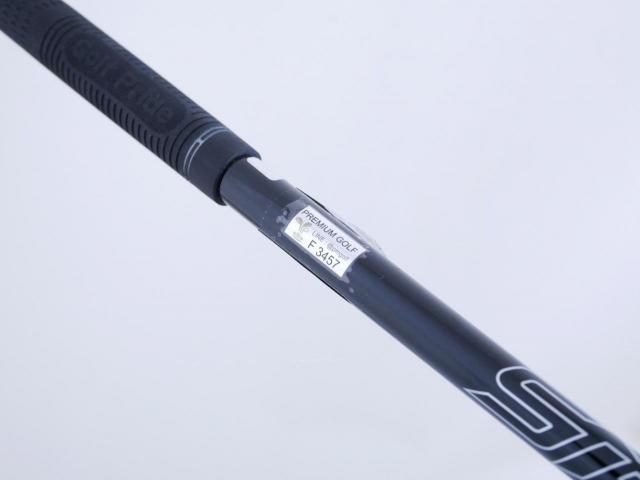 Driver : Yamaha : ไดรเวอร์ Yamaha Inpres DriveStar Type D (รุ่นล่าสุด ออกปี 2024 ตีไกล ตีมันมากๆ) Loft 10.5 ก้าน Fujikura Speeder NX TM-425d Flex SR