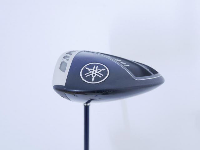 Driver : Yamaha : ไดรเวอร์ Yamaha Inpres UD+2 (ปี 2022 เบา สบาย ไกล) Loft 10.5 ก้าน Fujikura Air Speeder Flex SR