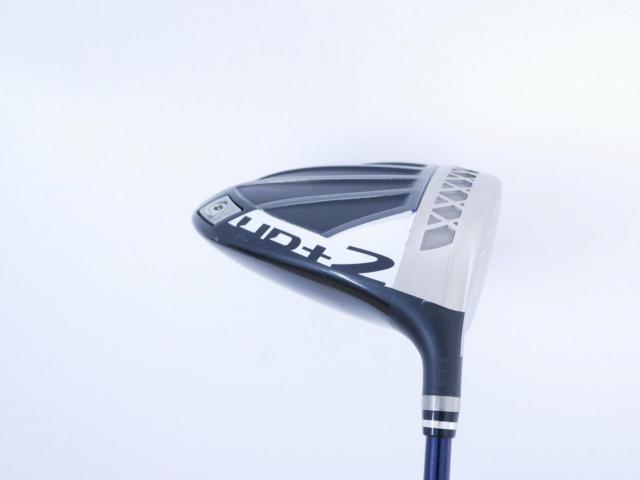 Driver : Yamaha : ไดรเวอร์ Yamaha Inpres UD+2 (ปี 2022 เบา สบาย ไกล) Loft 10.5 ก้าน Fujikura Air Speeder Flex SR