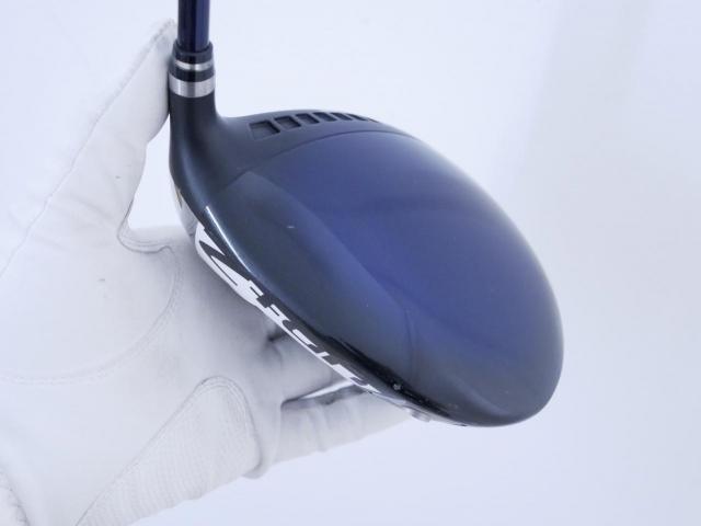 Driver : Yamaha : ไดรเวอร์ Yamaha Inpres UD+2 (ปี 2022 เบา สบาย ไกล) Loft 10.5 ก้าน Fujikura Air Speeder Flex SR