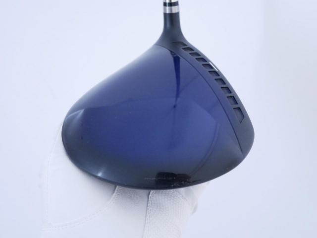 Driver : Yamaha : ไดรเวอร์ Yamaha Inpres UD+2 (ปี 2022 เบา สบาย ไกล) Loft 10.5 ก้าน Fujikura Air Speeder Flex SR