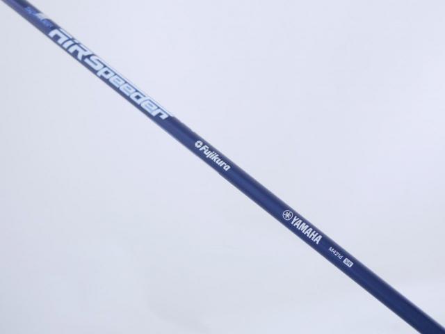 Driver : Yamaha : ไดรเวอร์ Yamaha Inpres UD+2 (ปี 2022 เบา สบาย ไกล) Loft 10.5 ก้าน Fujikura Air Speeder Flex SR