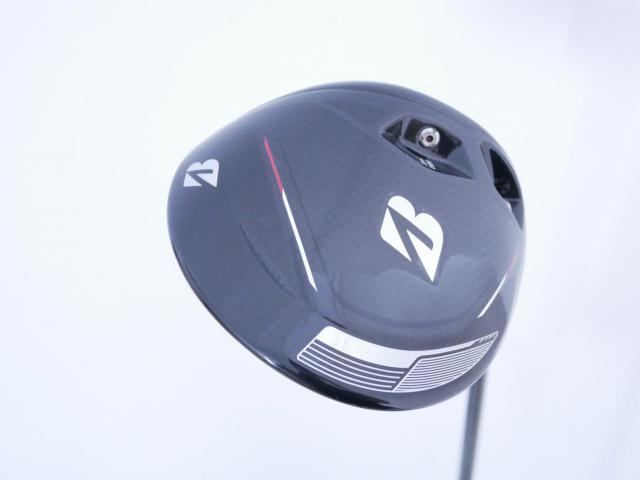 Driver : Bridgestone : ไดรเวอร์ Bridgestone B3DD (ปี 2022) Loft 10.5 ก้าน Mitsubishi TENSEI 40 Flex R