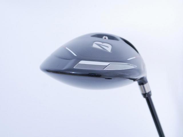 Driver : Bridgestone : ไดรเวอร์ Bridgestone B3DD (ปี 2022) Loft 10.5 ก้าน Mitsubishi TENSEI 40 Flex R