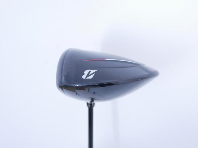Driver : Bridgestone : ไดรเวอร์ Bridgestone B3DD (ปี 2022) Loft 10.5 ก้าน Mitsubishi TENSEI 40 Flex R