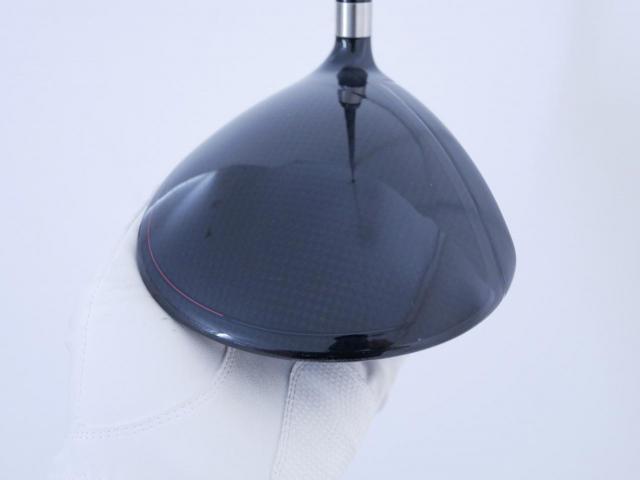 Driver : Bridgestone : ไดรเวอร์ Bridgestone B3DD (ปี 2022) Loft 10.5 ก้าน Mitsubishi TENSEI 40 Flex R