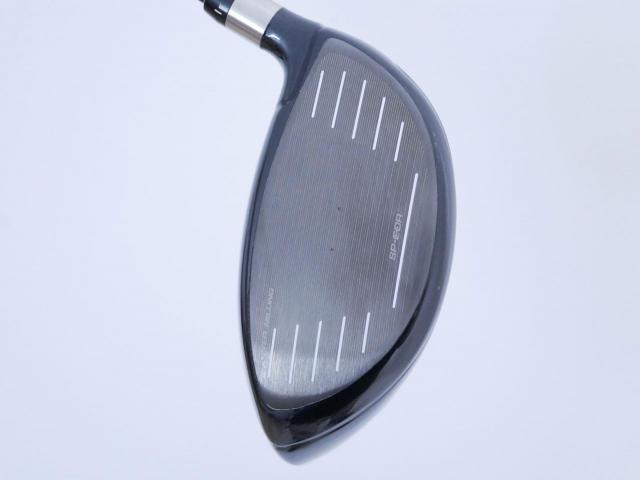 Driver : Bridgestone : ไดรเวอร์ Bridgestone B3DD (ปี 2022) Loft 10.5 ก้าน Mitsubishi TENSEI 40 Flex R