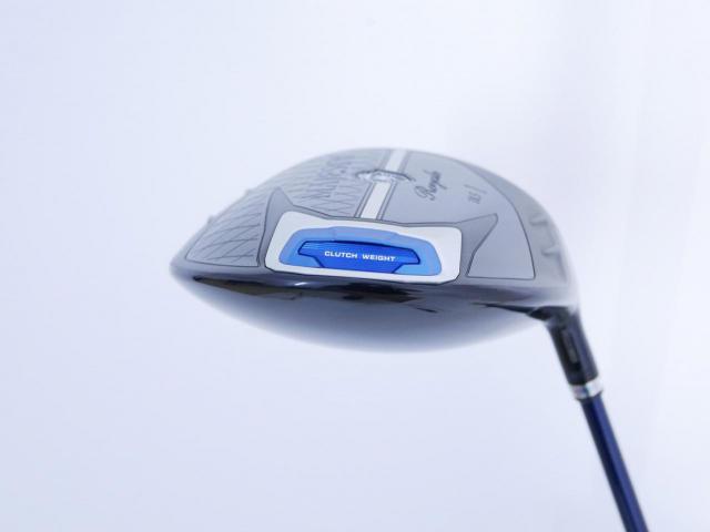 Driver : Maruman : ไดรเวอร์ Maruman MAJESTY Royale (รุ่นปี 2024 รุ่นท้อปสุด) Loft 10.5 Flex R