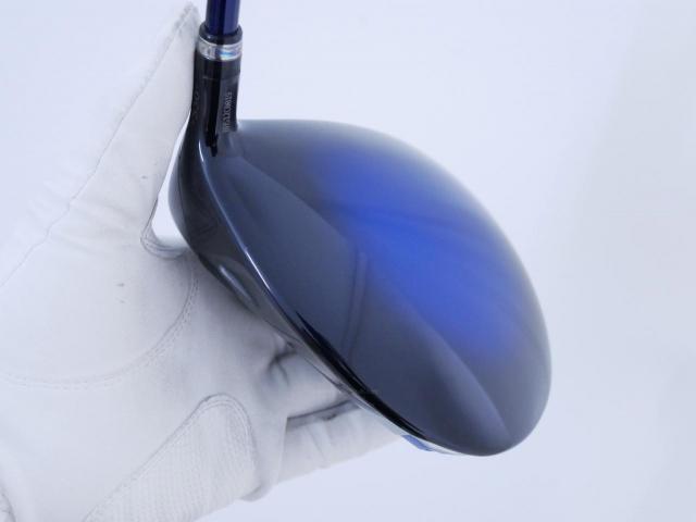 Driver : Maruman : ไดรเวอร์ Maruman MAJESTY Royale (รุ่นปี 2024 รุ่นท้อปสุด) Loft 10.5 Flex R