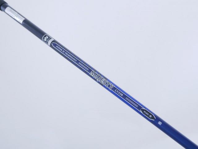 Driver : Maruman : ไดรเวอร์ Maruman MAJESTY Royale (รุ่นปี 2024 รุ่นท้อปสุด) Loft 10.5 Flex R