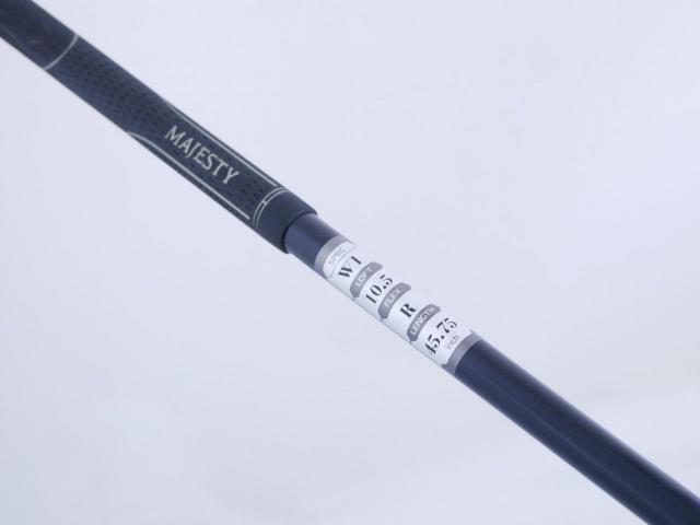 Driver : Maruman : ไดรเวอร์ Maruman MAJESTY Royale (รุ่นปี 2024 รุ่นท้อปสุด) Loft 10.5 Flex R