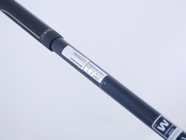 Driver : Maruman : ไดรเวอร์ Maruman MAJESTY Royale (รุ่นปี 2024 รุ่นท้อปสุด) Loft 10.5 Flex R