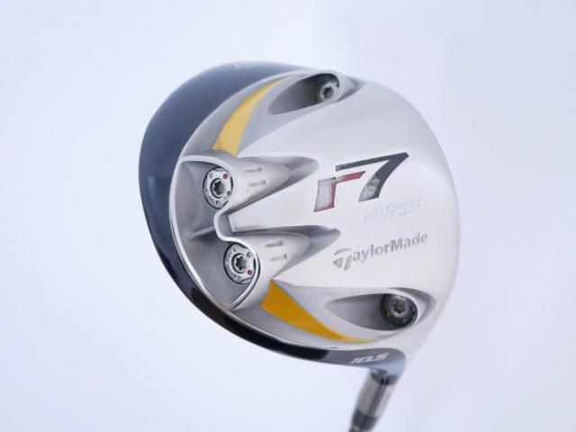 Driver : Taylormade : ไดรเวอร์ Taylormade R7 425 Loft 10.5 Flex S