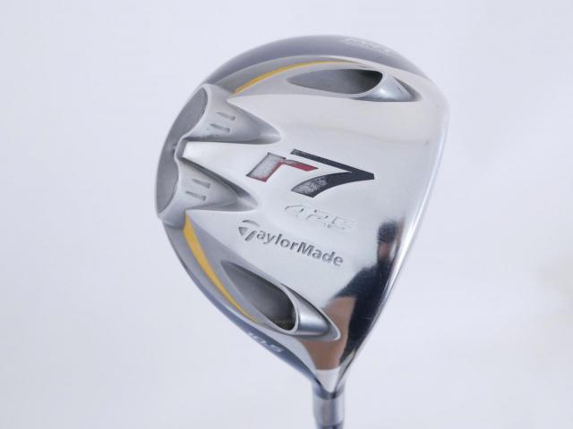 Driver : Taylormade : ไดรเวอร์ Taylormade R7 425 Loft 10.5 Flex S