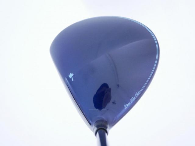 Driver : Other Brand : ไดรเวอร์ Cobra Darkspeed X Palm Tree Crew Limited Edition (รุ่นปี 2024) Loft 10.5 (ปรับได้) ก้าน HZRDUS 5.5 Flex S