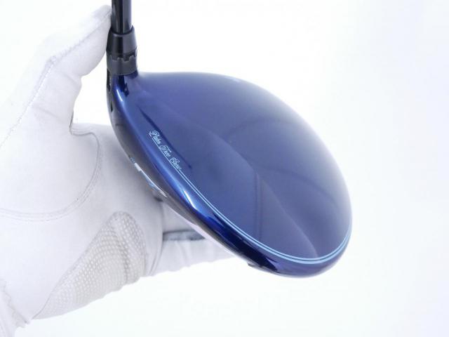Driver : Other Brand : ไดรเวอร์ Cobra Darkspeed X Palm Tree Crew Limited Edition (รุ่นปี 2024) Loft 10.5 (ปรับได้) ก้าน HZRDUS 5.5 Flex S
