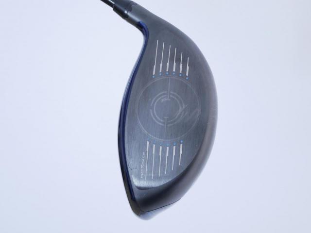 Driver : Other Brand : ไดรเวอร์ Cobra Darkspeed X Palm Tree Crew Limited Edition (รุ่นปี 2024) Loft 10.5 (ปรับได้) ก้าน HZRDUS 5.5 Flex S