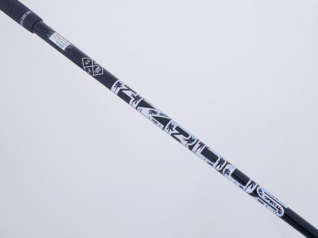 Driver : Other Brand : ไดรเวอร์ Cobra Darkspeed X Palm Tree Crew Limited Edition (รุ่นปี 2024) Loft 10.5 (ปรับได้) ก้าน HZRDUS 5.5 Flex S