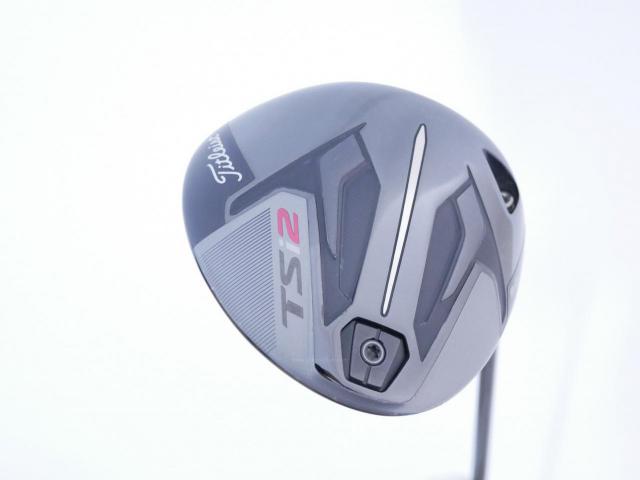 Driver : Titleist : ไดรเวอร์ Titleist TSi 2 (รุ่นปี 2021) Loft 9 ก้าน TSP322 55 Flex S
